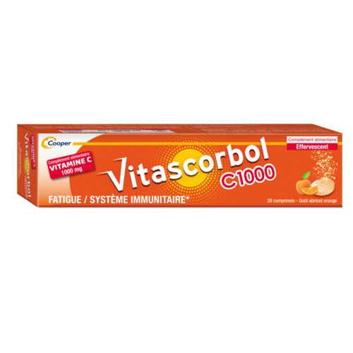 VITASCORBOL